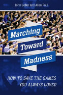 Marching toward madness : how to save the games you always loved /