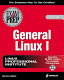 General Linux I : exam prep /