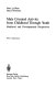Male criminal activity from childhood through youth : multilevel and developmental perspectives /