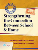 Essentials for principals : strengthening the connection between school & home /