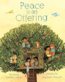 Peace is an offering /