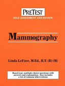 Mammography : Pretest self-assessment and review /