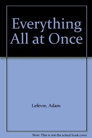 Everything all at once /
