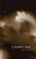 A Swindler's Grace /