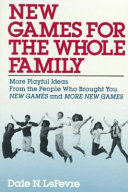 New games for the whole family /