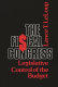 The fiscal Congress : legislative control of the budget /