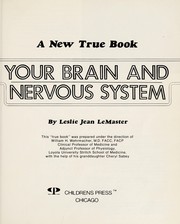 Your brain and nervous system /