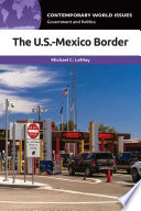 The U.S.-Mexico border : a reference handbook /