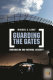Guarding the gates : immigration and national security /