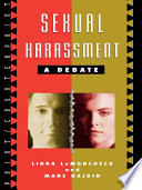 Sexual harassment : a debate /