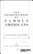The Doubleday book of famous Americans /
