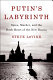 Putin's labyrinth : spies, murder, and the dark heart of the new Russia /