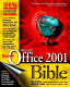 Macworld Microsoft Office 2001 bible /