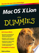 Mac OS X Lion für Dummies /