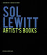 Sol LeWitt : artist's book /