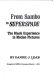 From Sambo to Superspade : the Black experience in motion pictures /