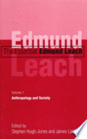 The essential Edmund Leach /