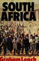 South Africa : no easy path to peace /