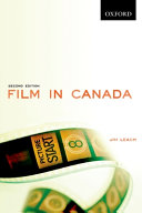 Film in Canada /