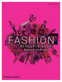 The fashion resource book : research for design /