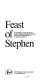 Feast of Stephen ; an anthology of some of the less familiar writings of Stephen Leacock /
