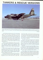 Colors & markings of the C-130 Hercules /