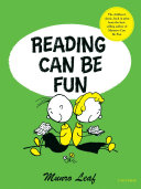 Reading can be fun /