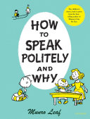 How to speak politely and why /