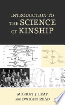 Introduction to the science of kinship /