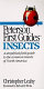 Peterson first guide to insects of North America /