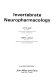 Invertebrate neuropharmacology /