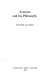 Averroes and his philosophy /