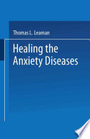 Healing the anxiety diseases /