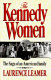 The Kennedy women : the saga of an American family /