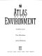 Atlas of the environment /