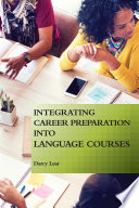 Integrating career preparation into language courses /