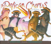 The pelican chorus and other nonsense /