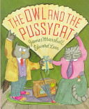 The owl and the pussy cat /