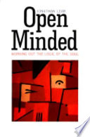 Open minded : working out the logic of the soul /