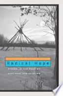 Radical hope : ethics in the face of cultural devastation /