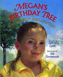 Megan's birthday tree : a story about open adoption /