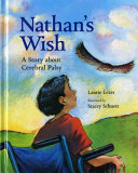 Nathan's wish : a story about cerebral palsy /