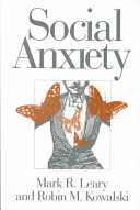 Social anxiety /