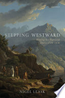 Stepping westward : writing the Highland tour c. 1720-1830 /
