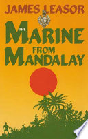 The marine from Mandalay /