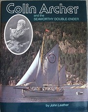Colin Archer and the seaworthy double-ender /