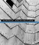 Surface architecture /