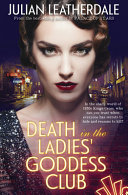 Death in the Ladies' Goddess Club /