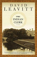 The Indian clerk /