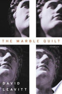 The marble quilt : stories /